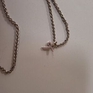 James Avery Necklace